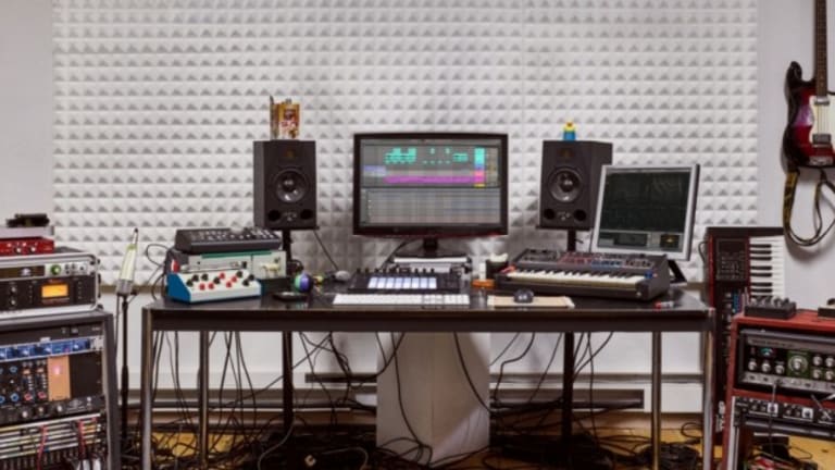 Ableton Shares Everything The New Live 10 Has To Offer