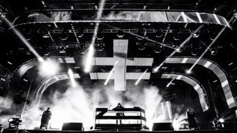 ZHU IS BACK WITH YET ANOTHER DARK HOUSE SINGLE “INTOXICATE” [LISTEN]