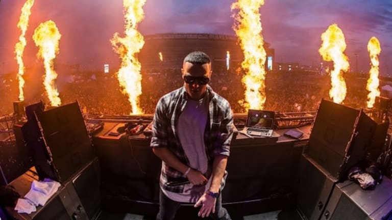 Watch DJ Snake go Back to his Roots in a new Beats Commercial