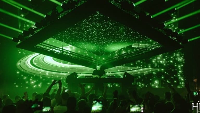 Eric Prydz Unveils Release Date and More for a New Cirez D Record