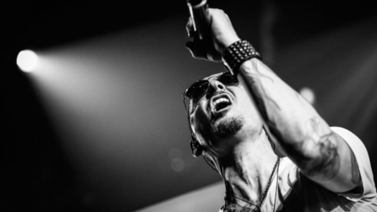 Linkin Park Frontman Chester Bennington Found Dead at Age 41