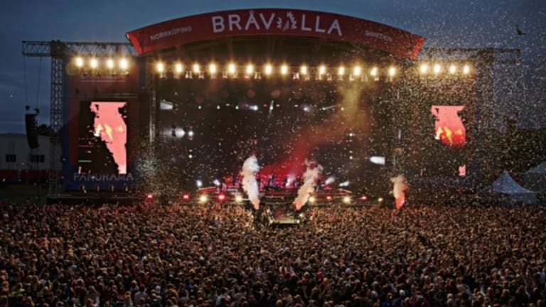 Swedish Multi-Genre Festival Cancels 2018 Edition Amidst Multiple Complaints of Rape & Sexual Assaults