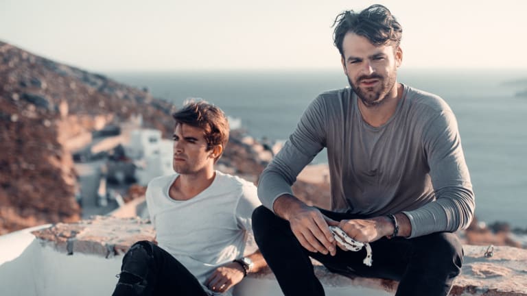 the chainsmokers