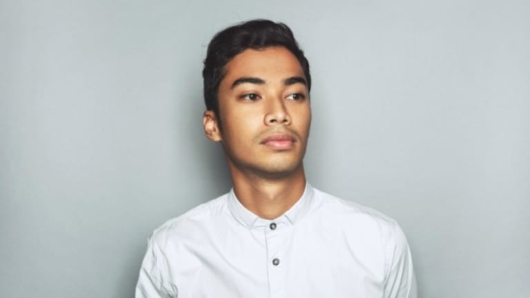 Michael Brun gives One Republic’s ‘Lift Me Up’ a Tropical Spin in his Official Remix [Listen]