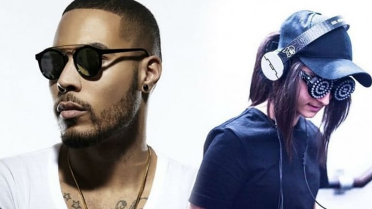 REZZ Teases that Possible TroyBoi Collaboration Could Soon Be in the Works