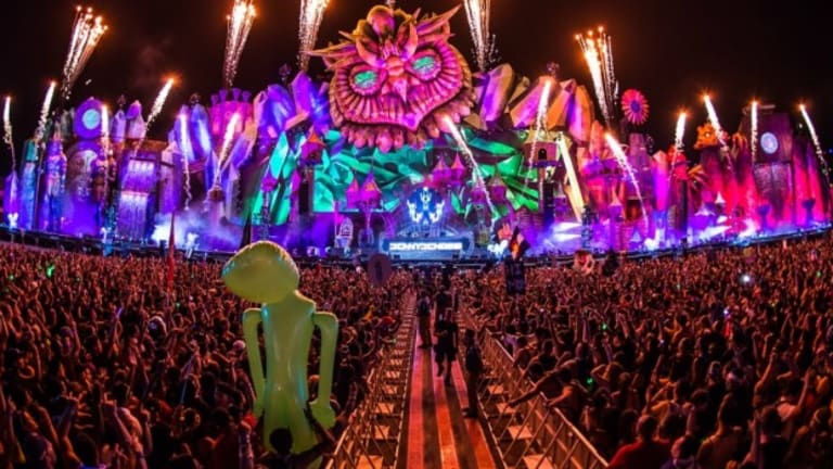 Pasquale Rotella Offers a Sneak-Peek at the Iconic EDC Owl