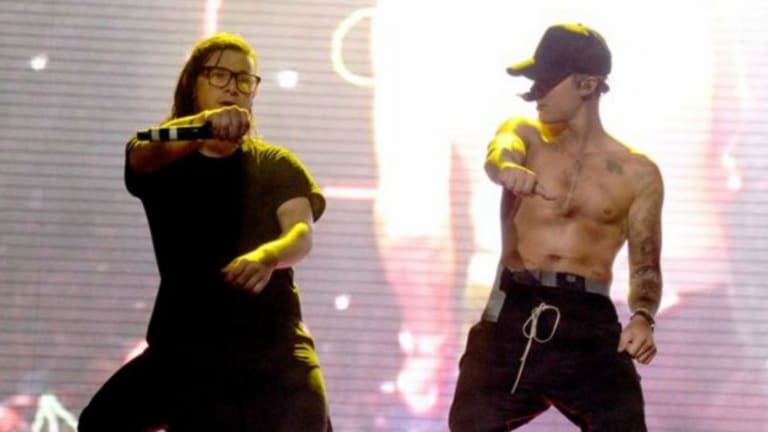 Justin Bieber's Purpose Tour Heads To India With Ridiculous Rider Requests