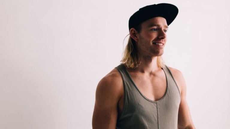 How to Stay Fit on the Road + Exclusive Workout Playlist from Will Sparks [INTERVIEW]