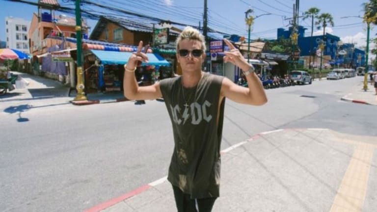 We Talk Crossing Genres and Wakeboarding with Dance Music Superstar Danny Avila [INTERVIEW]