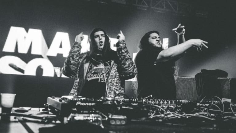 Go Inside the Minds of the Wildest Brothers in Bass with YOOKiE [INTERVIEW]