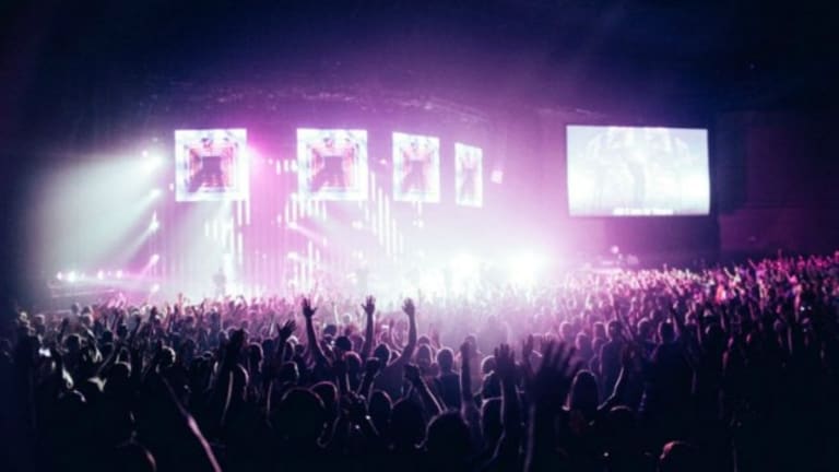 What is your most memorable concert experience? - EDM.com - The Latest ...