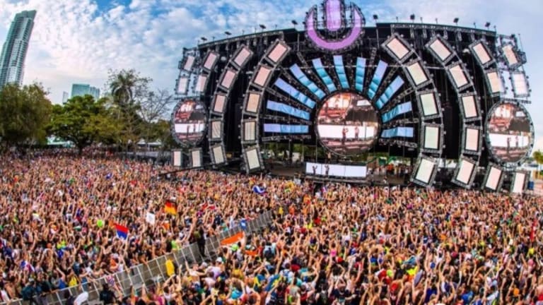 Ultra Music Festival Ups the Hype for Their Upcoming 20th Anniversary Edition