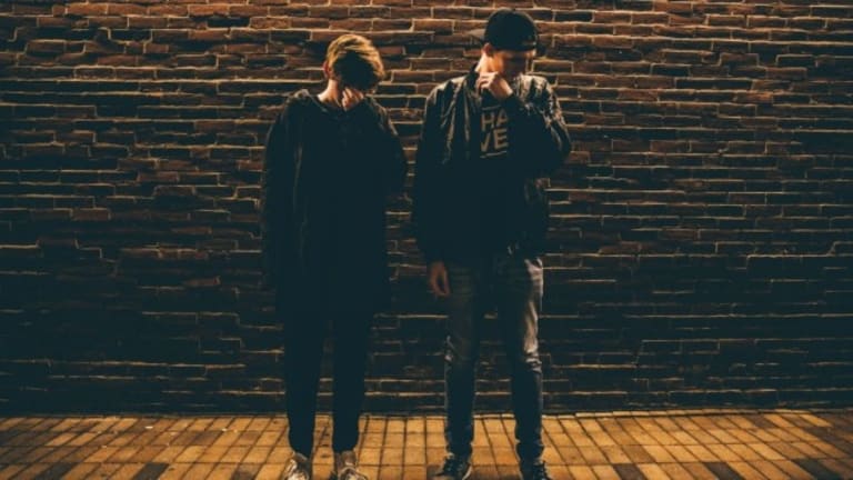 Louis The Child Releases Bright New Video for &quot;Right To It&quot; feat. Ashe [WATCH] - 0 - The ...