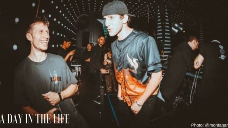 What Does it Take to Be a Tour Manager? We Asked Illenium's Sean Flynn