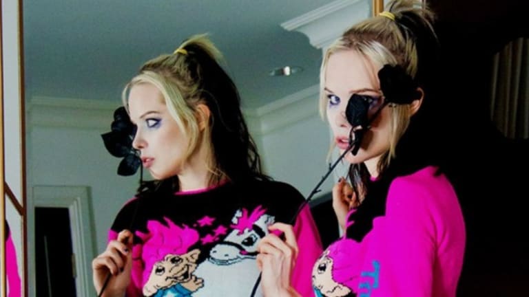 Alice Glass Releases Song “Without Love,” Her First in 2 Years [LISTEN]