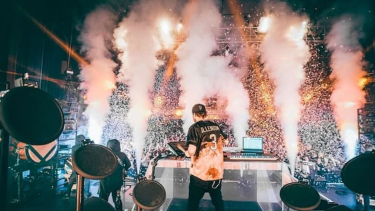 Illenium Releases Breathtaking Piano Covers of Songs from Awake [LISTEN]