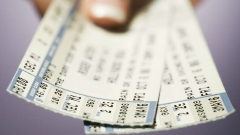 How to Swoop the Cheapest Show Tickets (and go to a lot more shows)