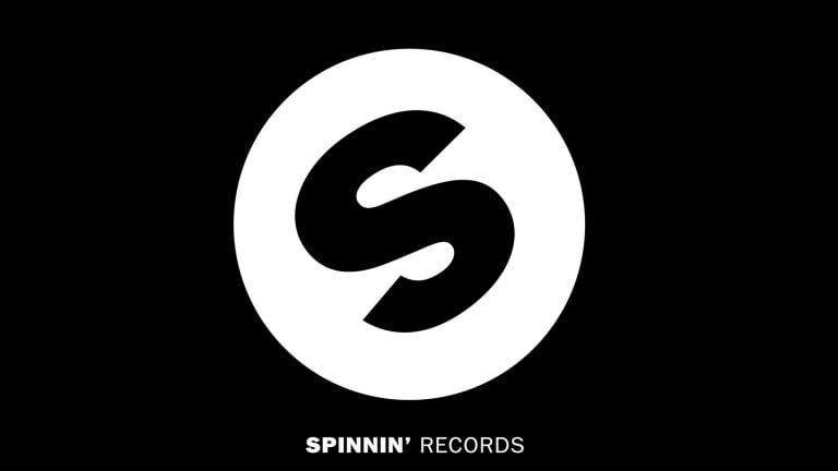 Patrocinador Spinnin-records