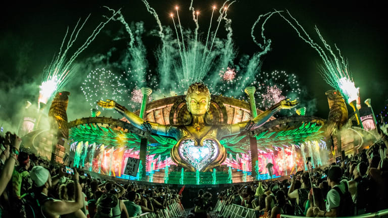 The most important things we learned about EDC 2018 from Pasquale Rotella's Reddit AMA