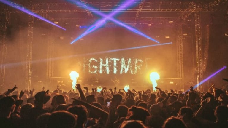 THE FIRST TRACK OFF NGHTMRE’S UPCOMING EP IS ABSOLUTELY INTOXICATING