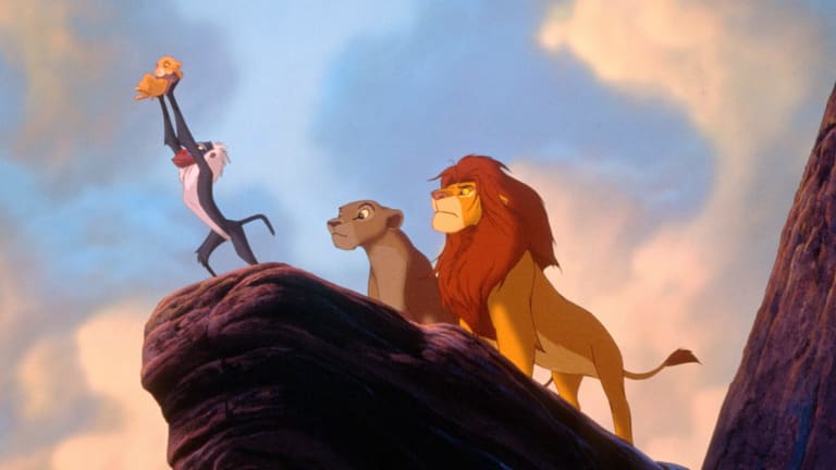 The Legendary Lion King Theme Song Just Got Turned into a New Neurofunk Anthem [LISTEN]