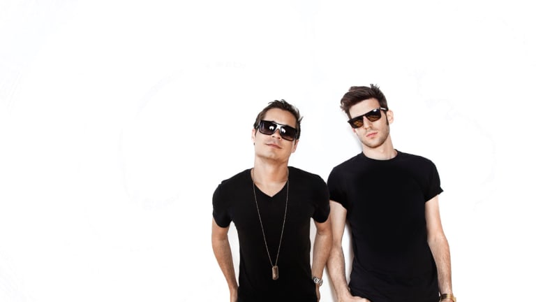 Dirtyphonics Talks New Bass-Heavy Collab, Monstercat, And More At Miami Music Week [Interview]