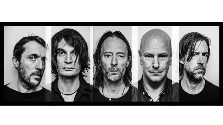 Radiohead Teams Up With Hans Zimmer To Remake 'Bloom' For Blue Planet ...