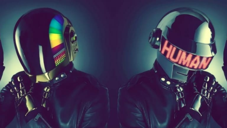 10 Unique Daft Punk Collectibles to Keep the Robots' Spirit Alive in Your  Home -  - The Latest Electronic Dance Music News, Reviews & Artists