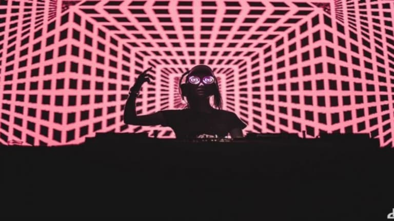 REZZ TAKES US ON A TRIP WITH “DILUTED BRAINS” [LISTEN]
