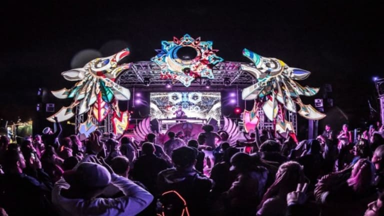 7 EXCITING ACTS YOU DON’T WANT TO MISS AT NYC’S ELEMENTS FESTIVAL THIS WEEKEND