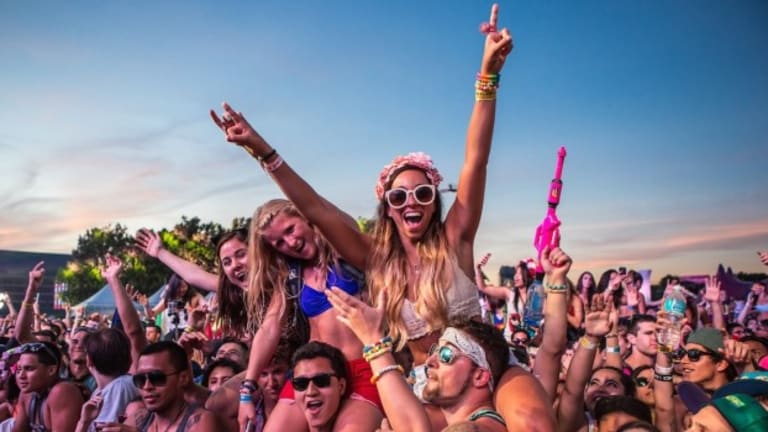 5 Things We Love to Hate at Music Festivals
