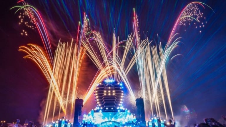 NEW YORK’S ELECTRIC ZOO FESTIVAL DELIVERS ECLECTIC PHASE 2 REVEAL