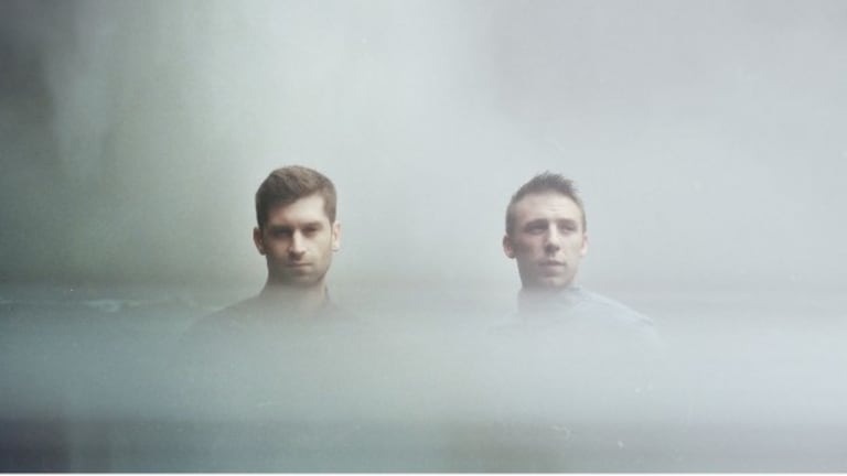 NEW MUSIC FROM ODESZA MAY BE RIGHT AROUND THE CORNER