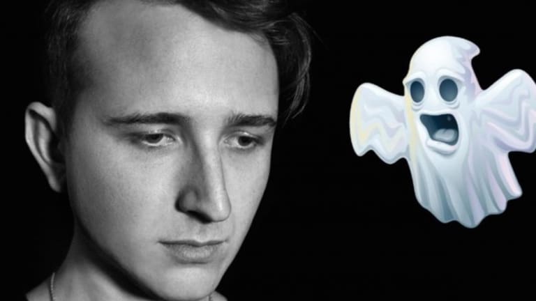 RL Grime Rattles Us Up With Halloween VI [Listen At Your Own Risk]