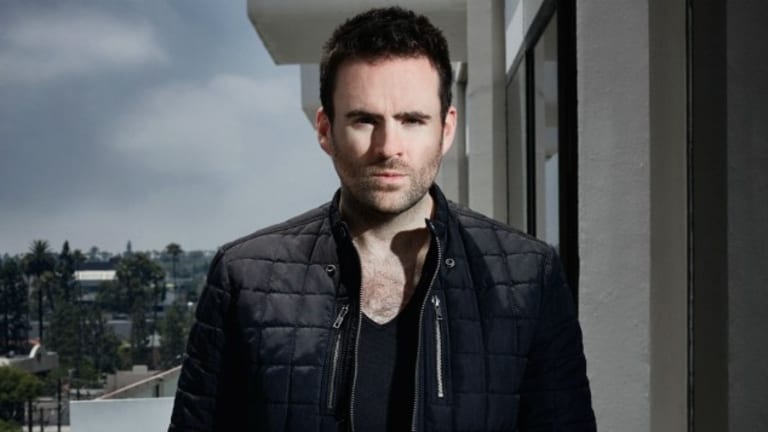 We Spoke With Gareth Emery About the Future of Music Streaming [INTERVIEW]