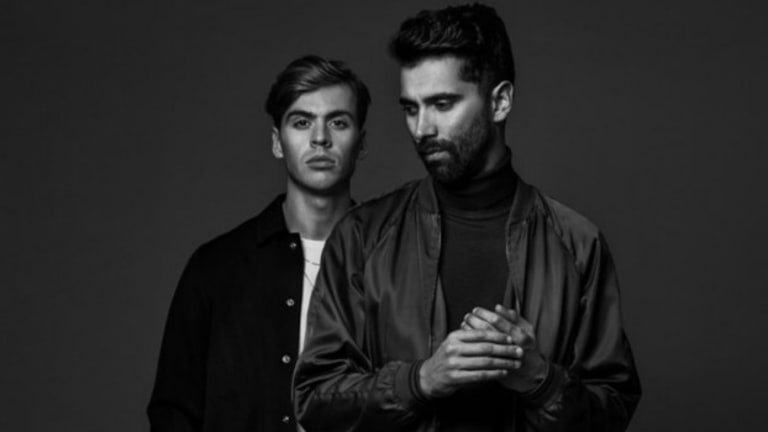 YELLOW CLAW TEAM UP WITH UK SUPERSTAR TINIE TEMPAH FOR MASSIVE TRAP ANTHEM
