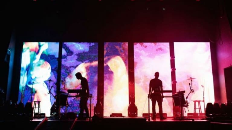 ODESZA has Graced Us With ANOTHER New Song with “Late Night” [LISTEN]