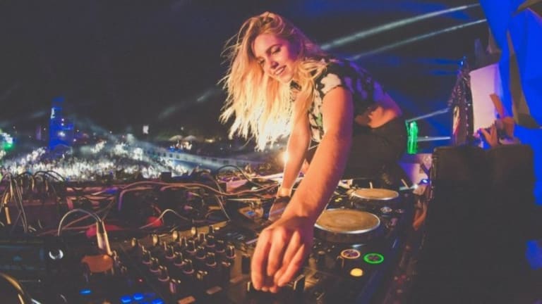 These 8 Ladies Are Taking No Prisoners in EDM This Year