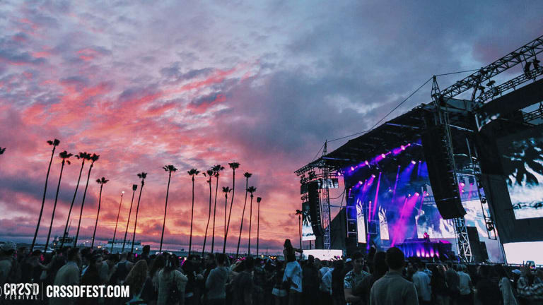 9 Tracks That Will Amp You Up For CRSSD Music Festival - EDM.com - The ...