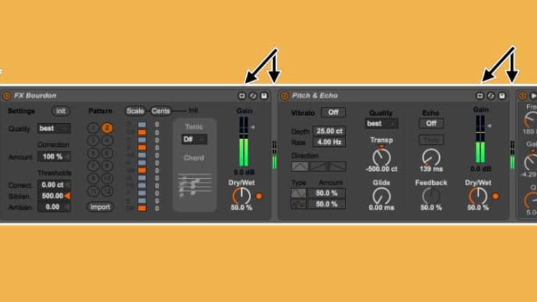 What is Gain Staging and How Can it Affect Your Track?