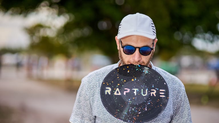 Get Caught in the 'Rapture' With Music That Matters From Luciano, Guy Gerber & More!