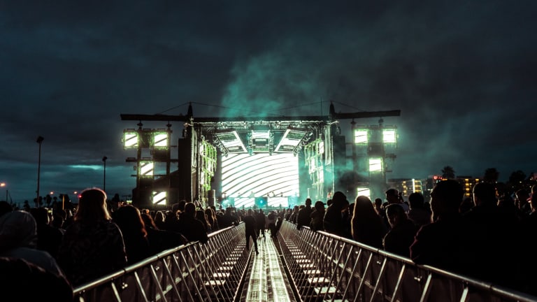 CRSSD Festival Blew Us Away With Its Sold-Out Spring Edition