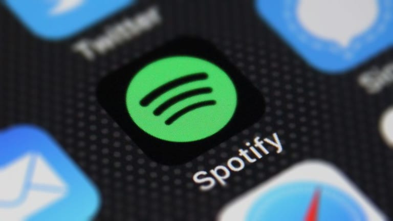 Spotify Added 8 Minutes and 46 Seconds of Silence to Many Playlists In Support of "Blackout Tuesday"