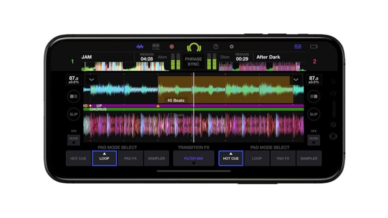 Beatport Announces New Streaming Service for DJs, Beatport LINK