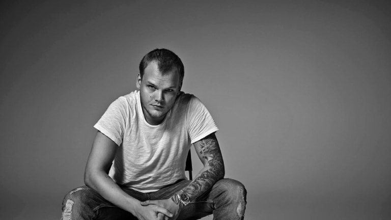 Tim by Avicii was the First Album Premiered in VR App Oculus Venues