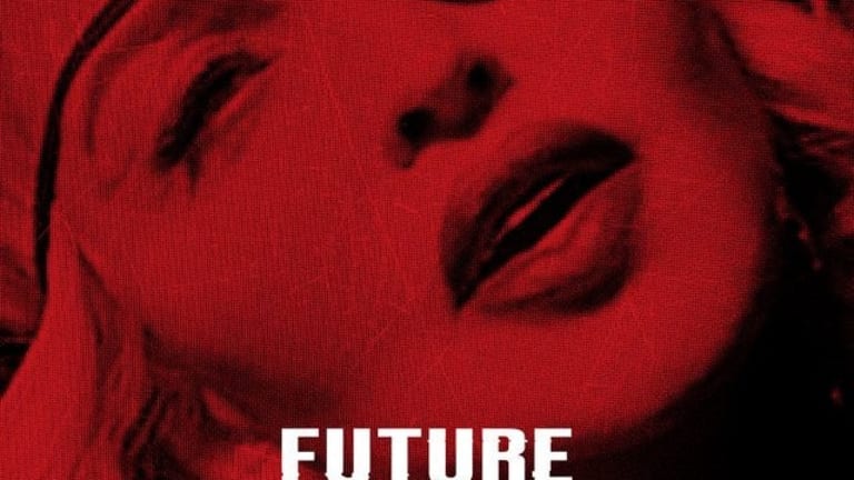 Diplo & Madonna Release Dancehall Track "Future" ft. Quavo