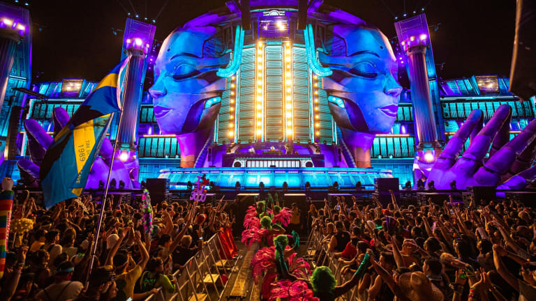 Insomniac Debuts Future Owl Sale for EDC Las Vegas 2020 - www.neverfullbag.com - The Latest Electronic Dance ...