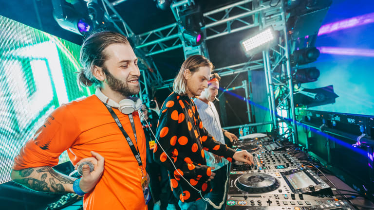Zeds Dead's Deadbeats is Prepared to Embark on their 3rd Annual Tour