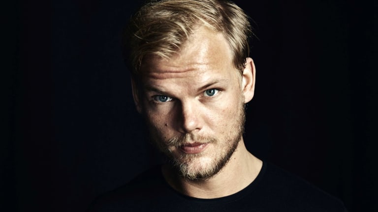 Fans will be Able to Pre-listen to Avicii’s Posthumous Album via Worldwide Cube Installations