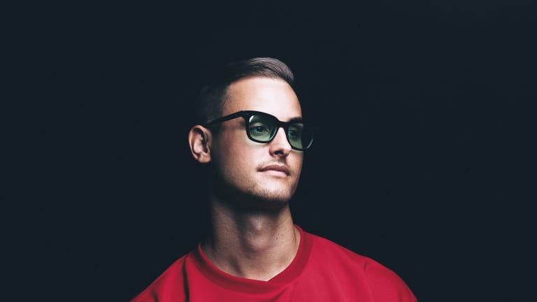 MAKJ Joins Forces with Tropkillaz, Will K and Demarco for "Grow Like This"